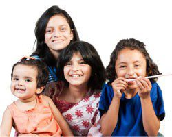 Children