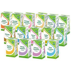 1X Tablets Range