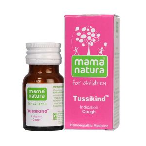 Tussikind