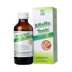 Alfalfa Tonic - Diabetic