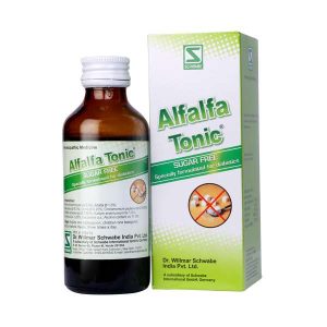 Alfalfa Tonic - Diabetic