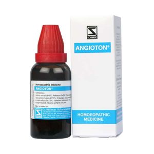 Angioton*