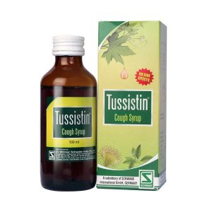 Tussistin