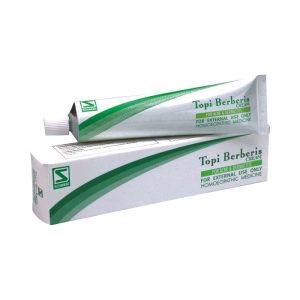 Topi Berberis Cream
