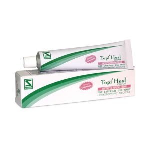 Topi Heal Cream