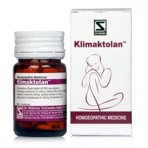 Klimaktolan