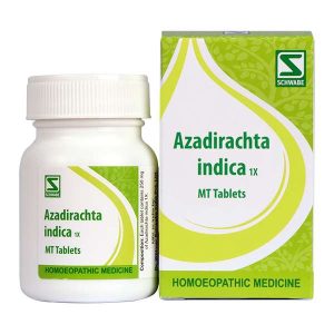Azadirachta indica 1x