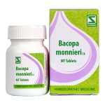 Bacopa monnieri 1X