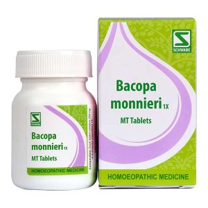 Bacopa monnieri 1X
