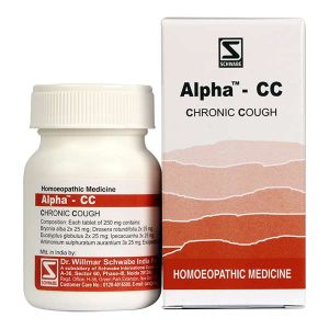 Alpha-CC