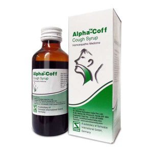 Alpha-Coff