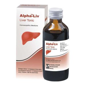 Alpha-Liv