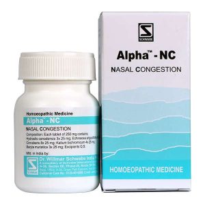 Alpha-NC