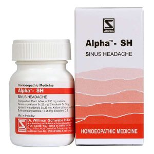 Alpha-SH