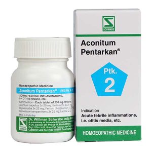 Aconitum Pentarkan