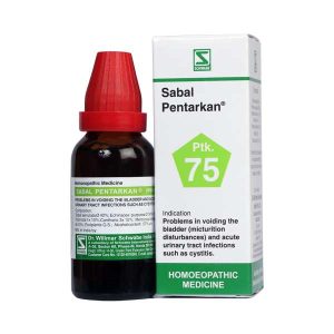 Sabal Pentarkan*