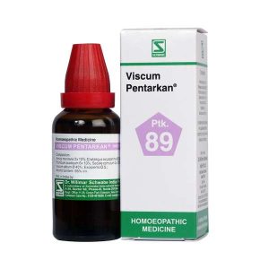 Viscum Pentarkan*
