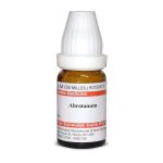 Abrotanum LM