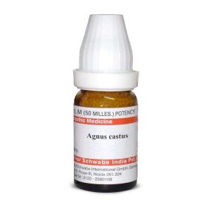 Agnus castus LM