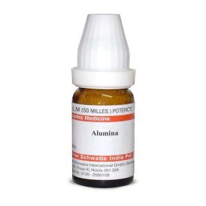 Alumina LM