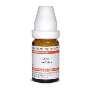 Apis mellifica LM
