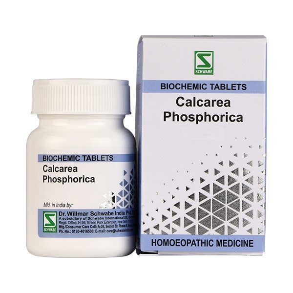 Calcarea-Phosphorica
