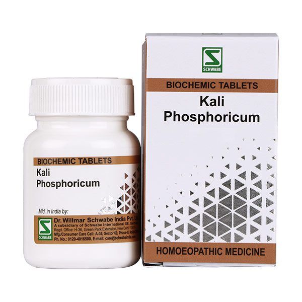 Kali-Phosphoricum