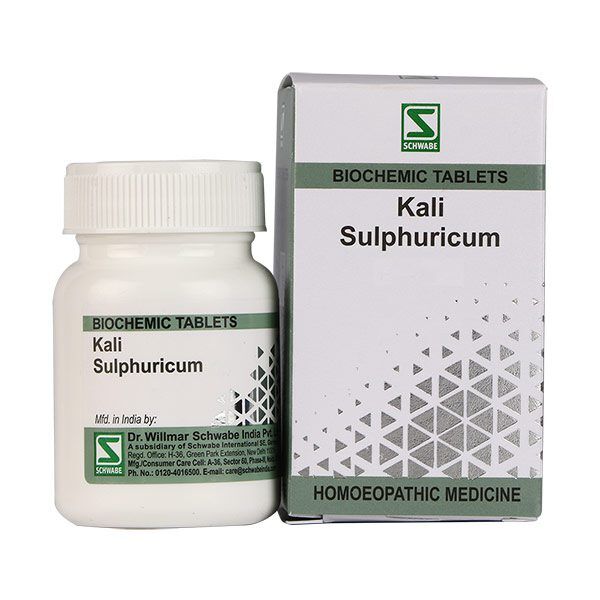 Kali-Sulphuricum