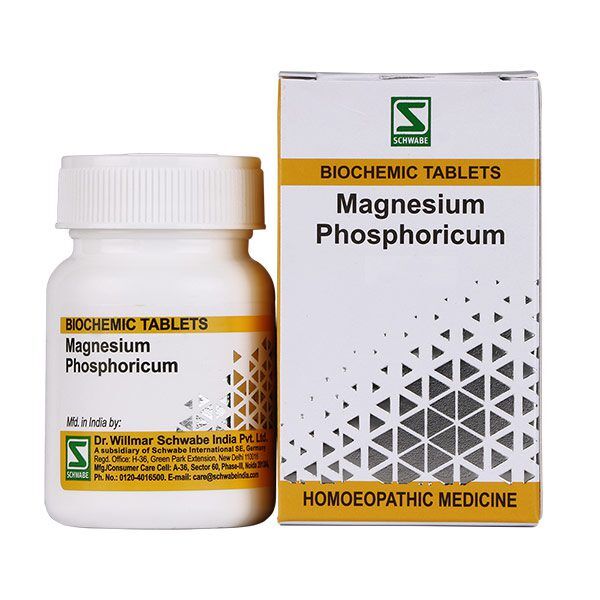Magnesium-Phosphoricum
