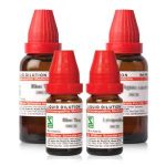 Arsenicum album CH