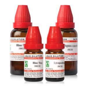 Arsenicum album CH