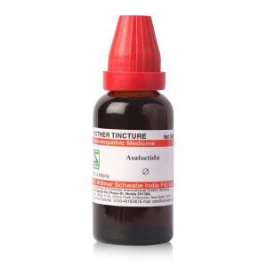 Asafoetida MT