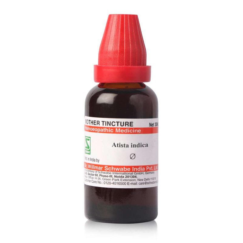 Atista indica MT