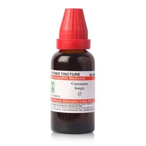 Curcuma longa MT