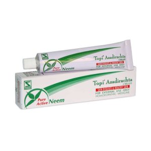 Topi Azadirachta Cream