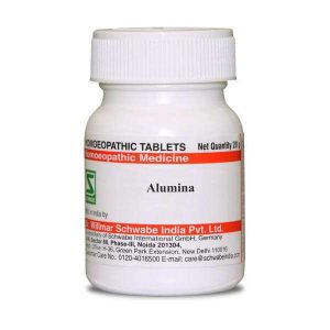 Alumina LATT