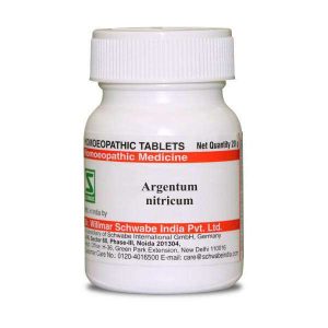 Argentum nitricum LATT