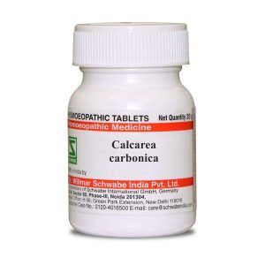 Calcarea carbonica LATT
