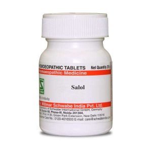 Salol LATT