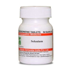 Selenium LATT
