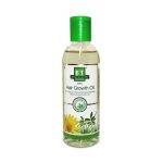 B&T Hair Growth Oil
