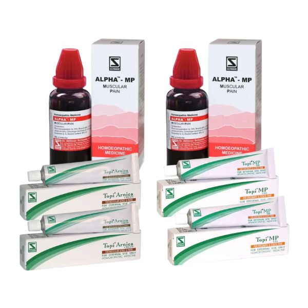 Freedom from Joint Pain
