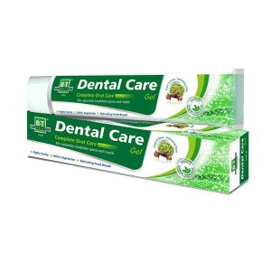B&T Dental Care Gel