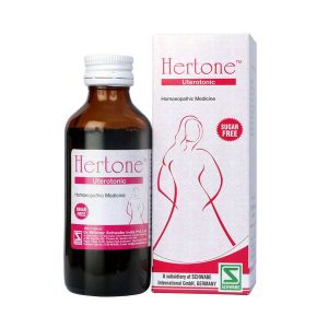 Hertone