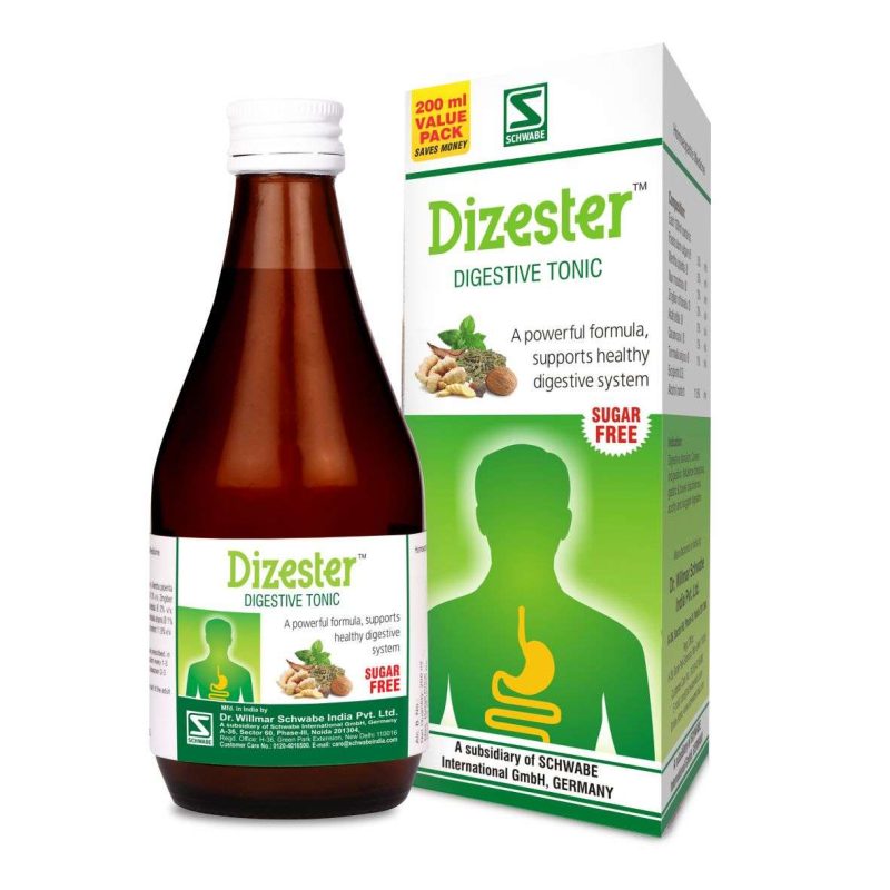 Dizester