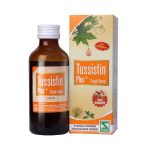 Tussistin Plus