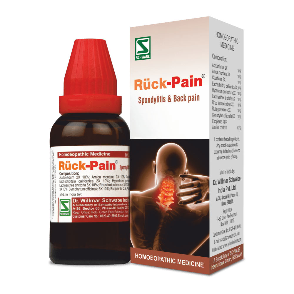 Ruck-Pain