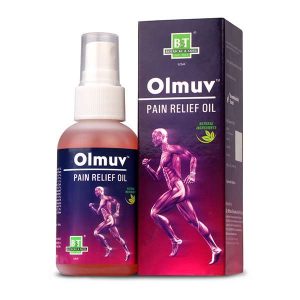 B&T OLMUV