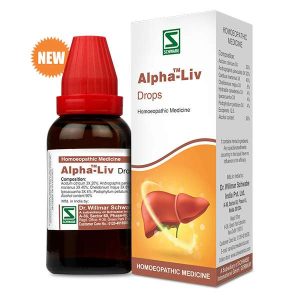 Alpha-Liv-Drops