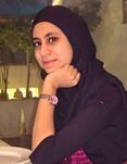 Picture of Sana Fatma
